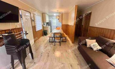 En venta complejo turistico Lican Ray