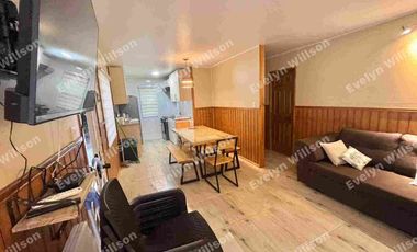 En venta complejo turistico Lican Ray