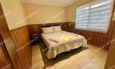 En venta complejo turistico Lican Ray