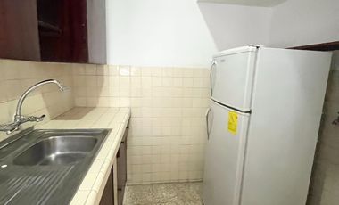 BELLA SUITE AMOBLADA EN CEIBOS