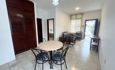 BELLA SUITE AMOBLADA EN CEIBOS