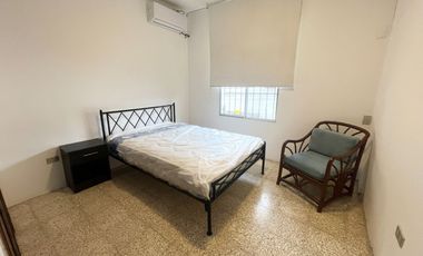 BELLA SUITE AMOBLADA EN CEIBOS