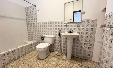 BELLA SUITE AMOBLADA EN CEIBOS