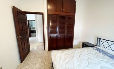 BELLA SUITE AMOBLADA EN CEIBOS