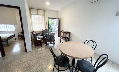 BELLA SUITE AMOBLADA EN CEIBOS