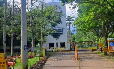 Vendo lote en Haciendas de Potrerito- Piedra Grande zona sur via cali jamundi