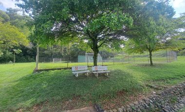Vendo lote en Haciendas de Potrerito- Piedra Grande zona sur via cali jamundi