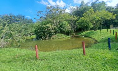 Vendo lote en Haciendas de Potrerito- Piedra Grande zona sur via cali jamundi