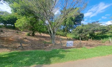 Vendo lote en Haciendas de Potrerito- Piedra Grande zona sur via cali jamundi