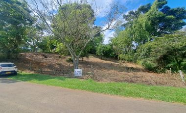 Vendo lote en Haciendas de Potrerito- Piedra Grande zona sur via cali jamundi