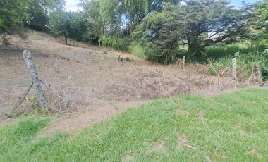 Vendo lote en Haciendas de Potrerito- Piedra Grande zona sur via cali jamundi
