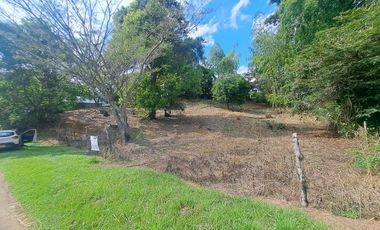 Vendo lote en Haciendas de Potrerito- Piedra Grande zona sur via cali jamundi