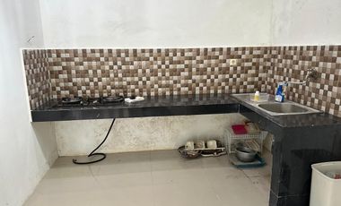 Dijual rumah arsitek 2 lantai Summer Meadow Citragrand City Palembang