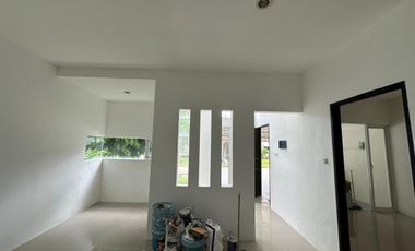 Dijual rumah arsitek 2 lantai Summer Meadow Citragrand City Palembang