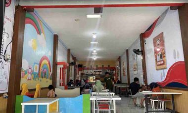 RUKO TERMURAH SUPER STRATEGIS DIBAWAH HARGA PASARAN DI TEGALREJO MAGELANG