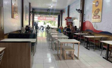 RUKO TERMURAH SUPER STRATEGIS DIBAWAH HARGA PASARAN DI TEGALREJO MAGELANG