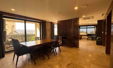 DEPA EN RENTA NEWCITY 3 RECAMARAS 280metros