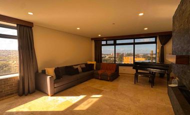 DEPA EN RENTA NEWCITY 3 RECAMARAS 280metros