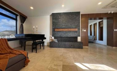 DEPA EN RENTA NEWCITY 3 RECAMARAS 280metros