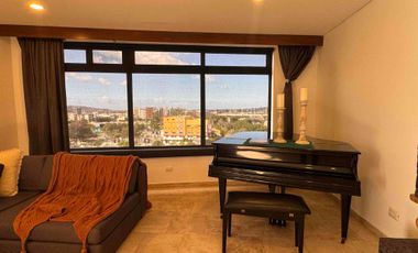 DEPA EN RENTA NEWCITY 3 RECAMARAS 280metros