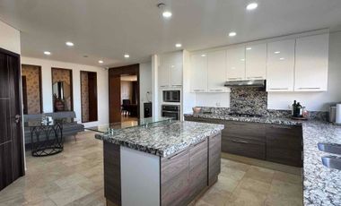 DEPA EN RENTA NEWCITY 3 RECAMARAS 280metros