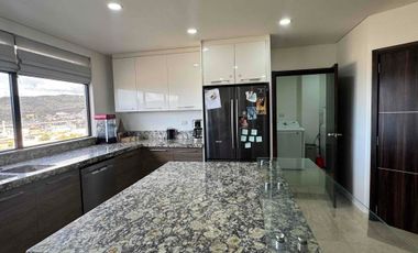 DEPA EN RENTA NEWCITY 3 RECAMARAS 280metros