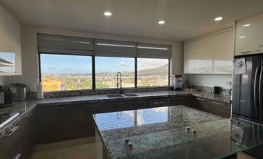 DEPA EN RENTA NEWCITY 3 RECAMARAS 280metros