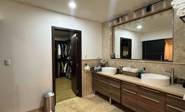 DEPA EN RENTA NEWCITY 3 RECAMARAS 280metros