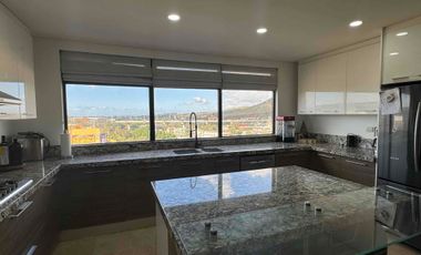 DEPA EN RENTA NEWCITY 3 RECAMARAS 280metros