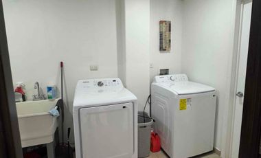 DEPA EN RENTA NEWCITY 3 RECAMARAS 280metros