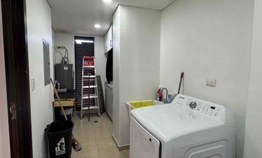 DEPA EN RENTA NEWCITY 3 RECAMARAS 280metros