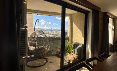 DEPA EN RENTA NEWCITY 3 RECAMARAS 280metros