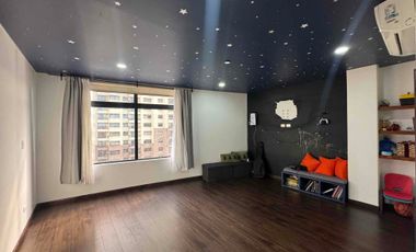 DEPA EN RENTA NEWCITY 3 RECAMARAS 280metros