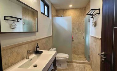 DEPA EN RENTA NEWCITY 3 RECAMARAS 280metros