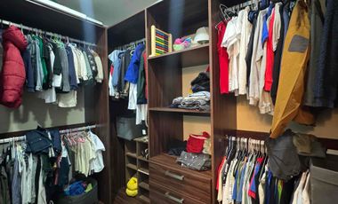 DEPA EN RENTA NEWCITY 3 RECAMARAS 280metros