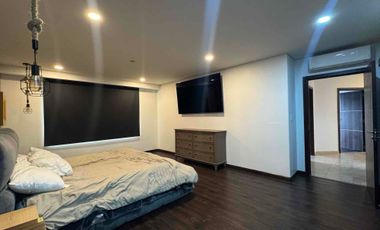 DEPA EN RENTA NEWCITY 3 RECAMARAS 280metros