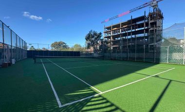 DEPA EN RENTA NEWCITY 3 RECAMARAS 280metros