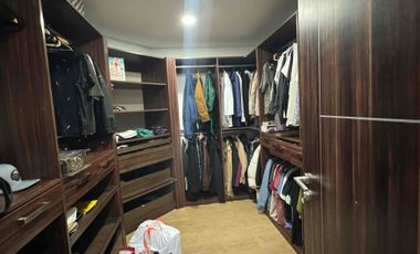 DEPA EN RENTA NEWCITY 3 RECAMARAS 280metros