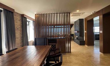 DEPA EN RENTA NEWCITY 3 RECAMARAS 280metros