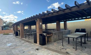 DEPA EN RENTA NEWCITY 3 RECAMARAS 280metros