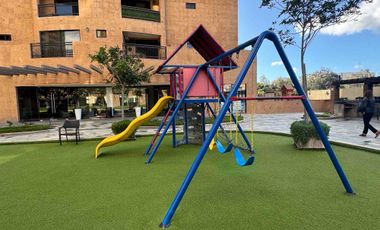 DEPA EN RENTA NEWCITY 3 RECAMARAS 280metros