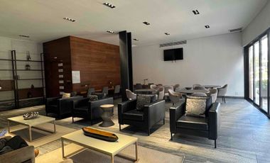 DEPA EN RENTA NEWCITY 3 RECAMARAS 280metros