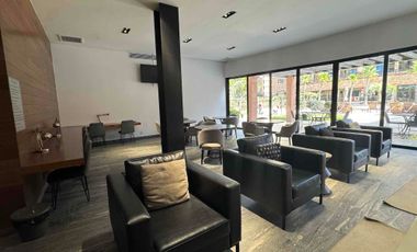 DEPA EN RENTA NEWCITY 3 RECAMARAS 280metros