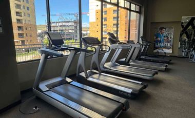 DEPA EN RENTA NEWCITY 3 RECAMARAS 280metros