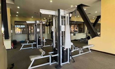 DEPA EN RENTA NEWCITY 3 RECAMARAS 280metros