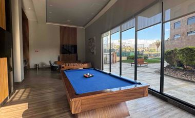 DEPA EN RENTA NEWCITY 3 RECAMARAS 280metros