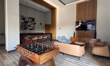 DEPA EN RENTA NEWCITY 3 RECAMARAS 280metros