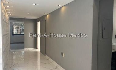 Edificio en Venta en Del Valle Centro, Benito Juárez