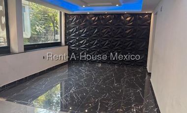 Edificio en Venta en Del Valle Centro, Benito Juárez