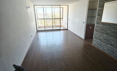 VENDO iMPECABLE DEPTO SECTOR LOS INGLESES. VALLE LOS INGLESES 1